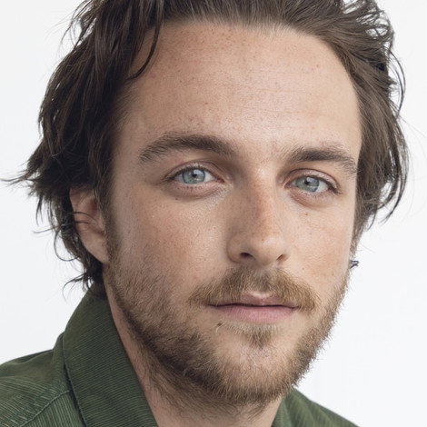 Rémi Goulet
