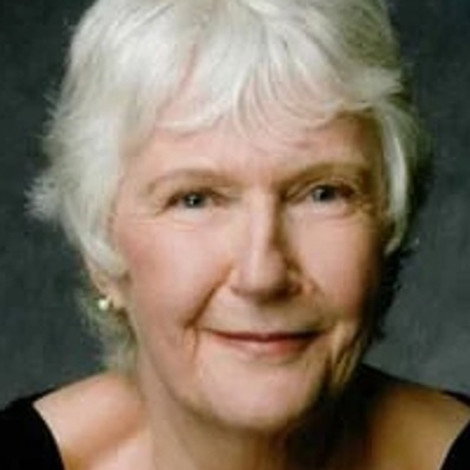 Patricia Hamilton