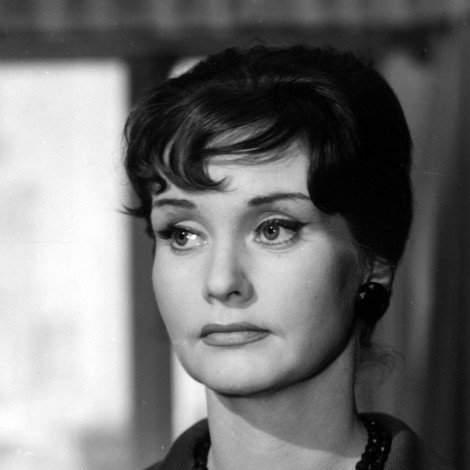 Barbara Krafftówna