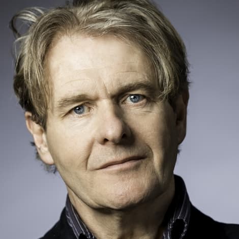 Robert Bathurst's profile