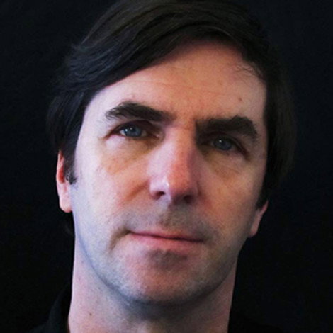 Stuart Whelan