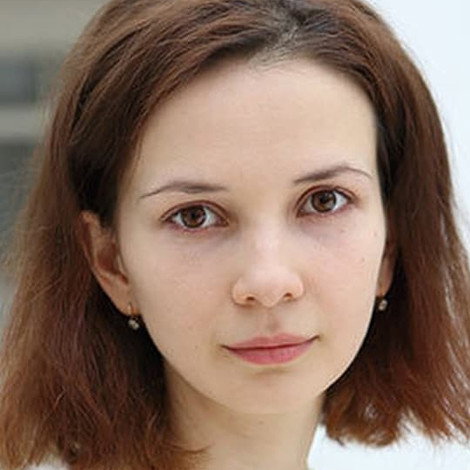 Mariya Smolnikova