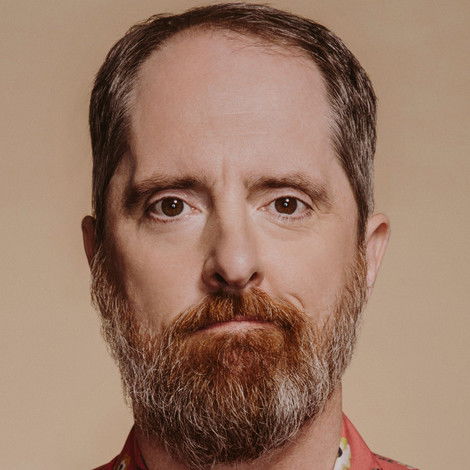 Brendan Hunt