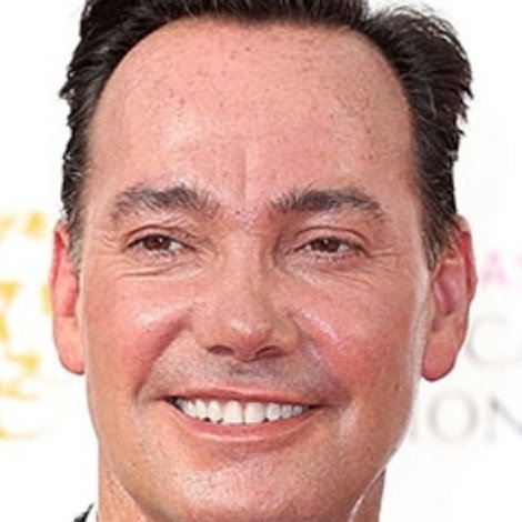 Craig Revel Horwood