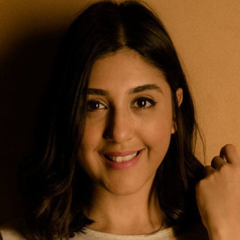 Nesrine Talaat