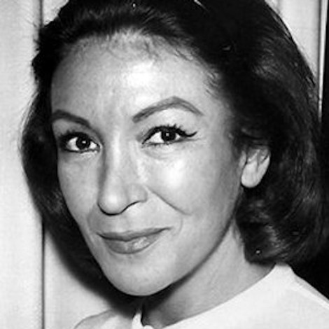Bertha Moss