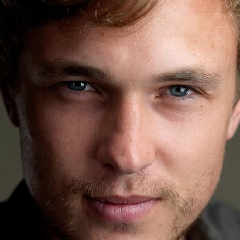 William Moseley's profile