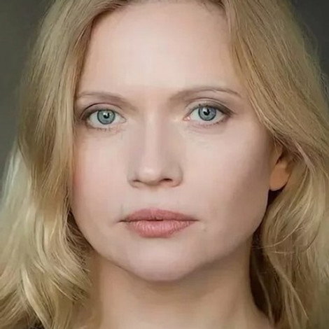 Tatyana Cherkasova
