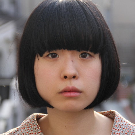 Megumi Okawara
