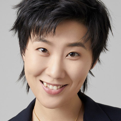 Shi Yanan