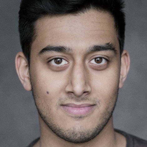 Karan Gill