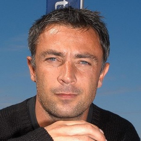 Frédéric Deban