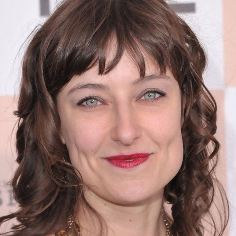 Adele Romanski