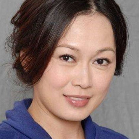 Eileen Yeow