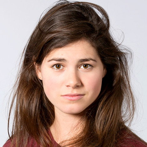 Hanna van Vliet
