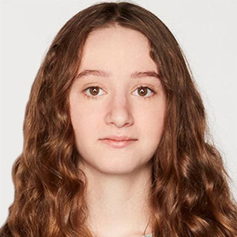 Olivia Keville