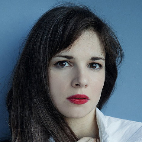 Evgenia Dimitropoulou
