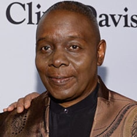 Philip Bailey's profile