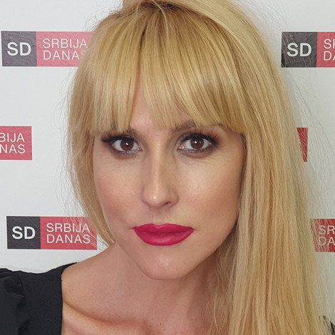 Iva Štrljić