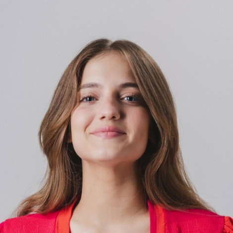Tábatha Almeida