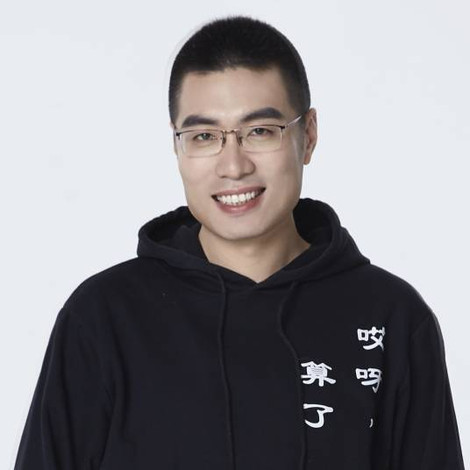 Zhou Qimo