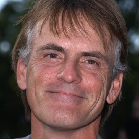 Rob Paulsen's profile