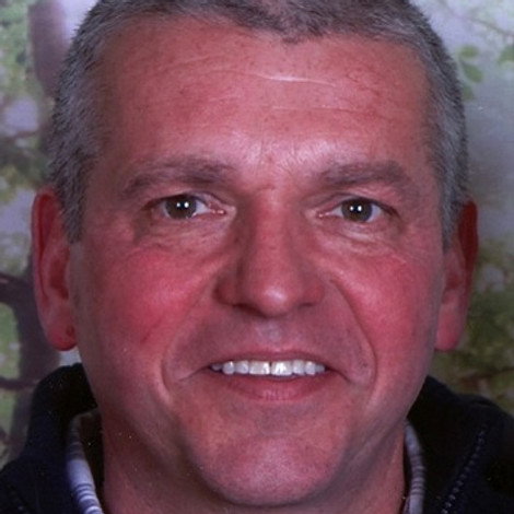 Peter Llewellyn Williams