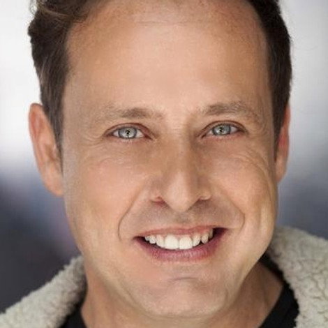 Richmond Arquette