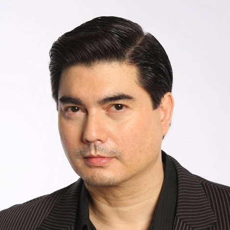 Lloyd Samartino