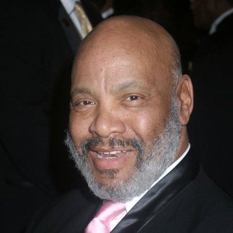 James Avery's profile