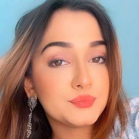Srishti Jain