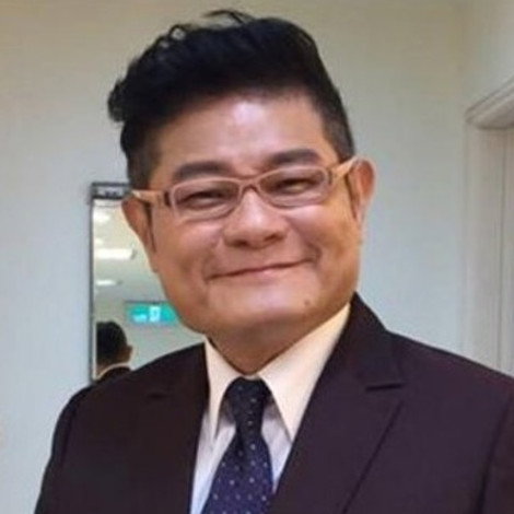 Hsu Hsiao-Shun
