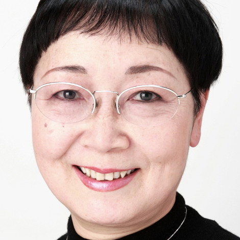Yoshiko Matsuo