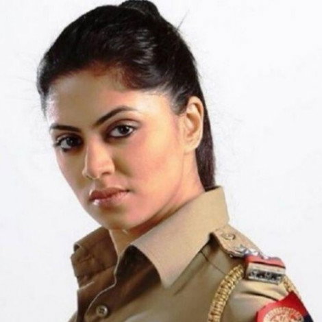 Kavita Kaushik