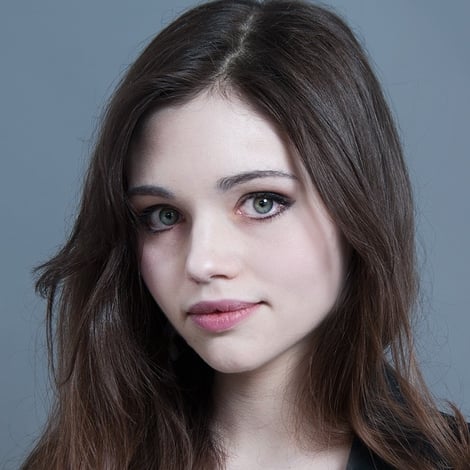 India Eisley's profile