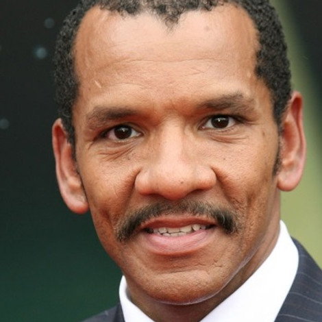 Ralph Carter