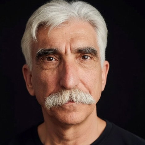 Cezmi Baskin