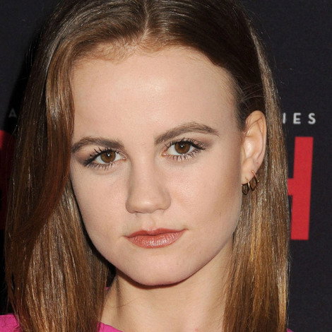 Mackenzie Lintz