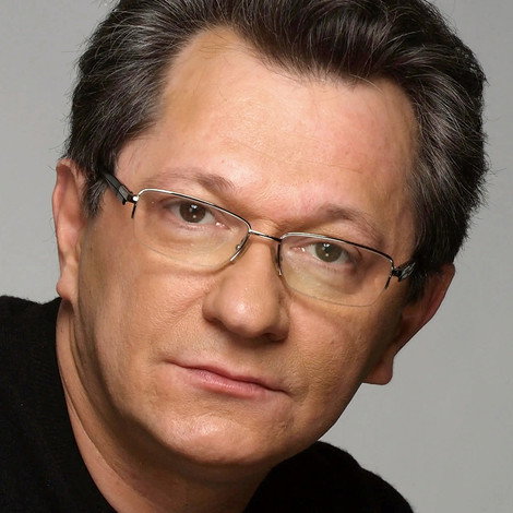 Andrey Ilin