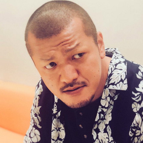 Manabu Takeuchi