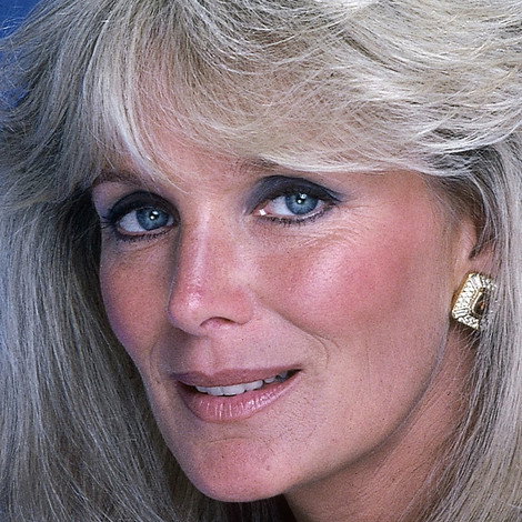 Linda Evans