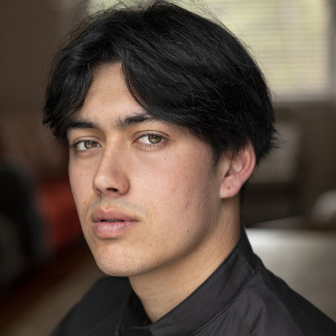 Tāne Rolfe Poutu