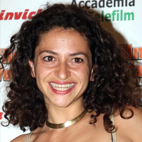 Ilaria Stivali