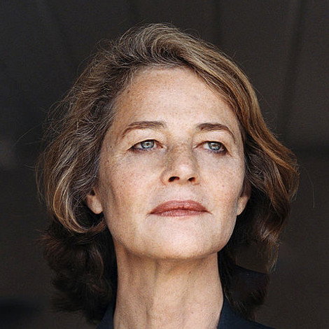 Charlotte Rampling