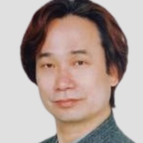 Ken Yamaguchi