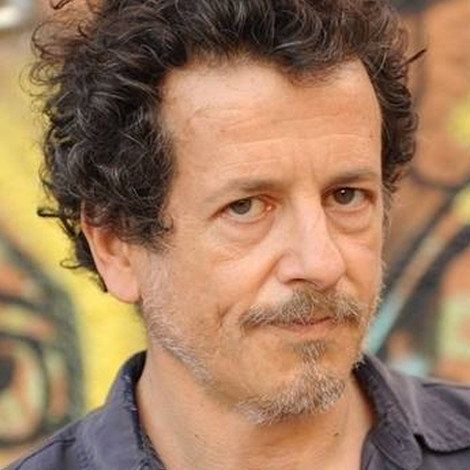Sergio Boris
