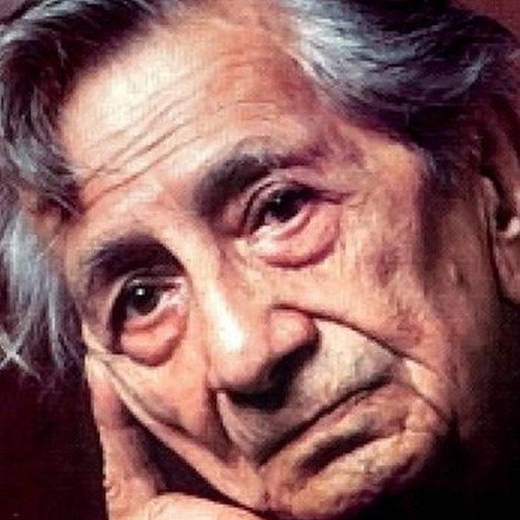 Bhisham Sahni
