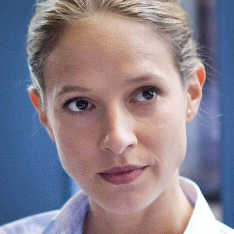 Lisa Bitter
