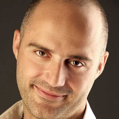 Hazem Samir