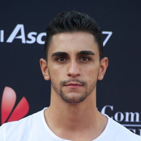 César Mateo